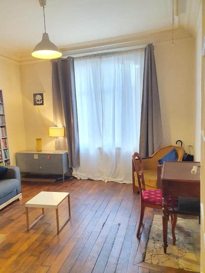 Home Sweet Home Montmartre Felix Ziem Paris Exterior photo